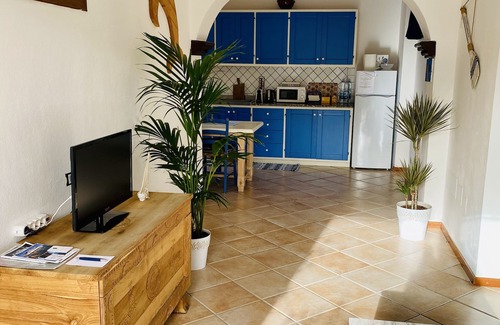 San Pantaleo Apartment | The sailor's house, a new apartment in San Pantaleo,