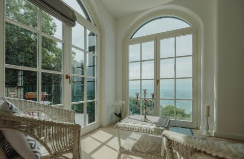 Altipiano Ovest Apartment | The sailor's wife house - Santa Croce