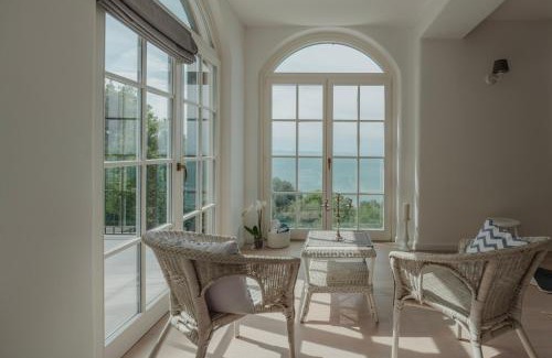 Altipiano Ovest Apartment | The sailor's wife house - Santa Croce