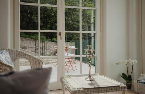 Altipiano Ovest Apartment | The sailor's wife house - Santa Croce