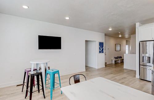 Sweetwater House | The Sailor Way