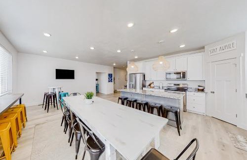 Sweetwater House | The Sailor Way
