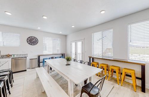 Sweetwater House | The Sailor Way