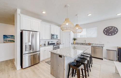 Sweetwater House | The Sailor Way