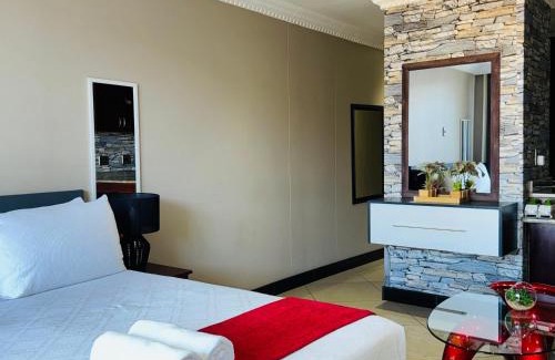 Durban Point Apartment | The Sails One Bedroom Apartment