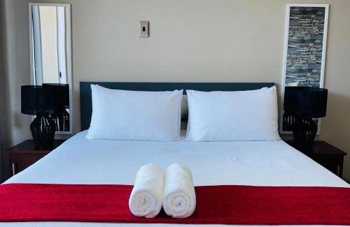 Durban Point Apartment | The Sails One Bedroom Apartment