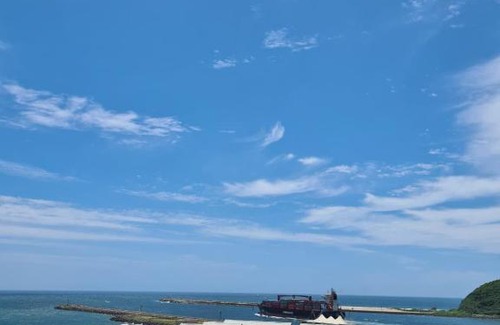 Durban Point Apartment | The Sails Penthouse Durban Minara