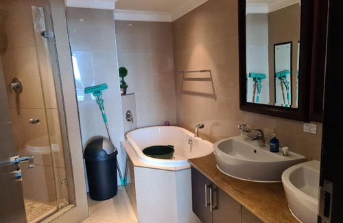 Durban Point Apartment | The Sails Penthouse Durban Minara