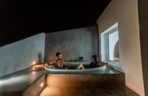 Naxos Town Hotel | The Saint Vlassis