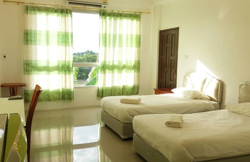 Nakhon Sawan Hotel | The Sale Hub