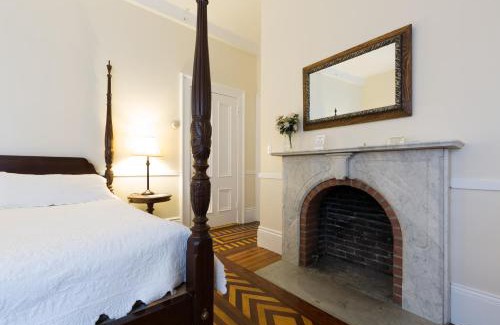 Salem Hotel | The Salem Inn