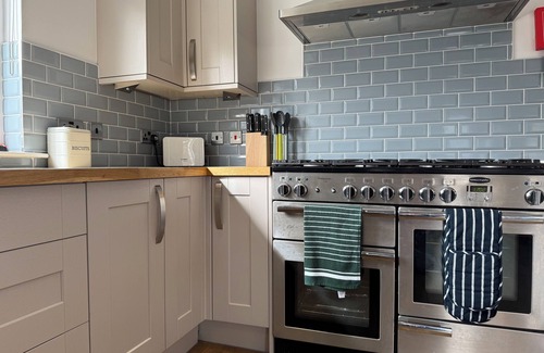 Aberlour House | The Salmon Hut - beautiful, luxury accommodation in the heart of Speyside