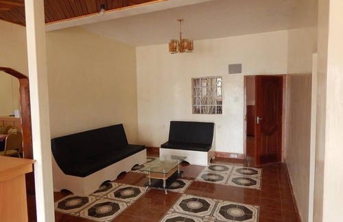 Njoro Hotel | The Salmuc Hotel