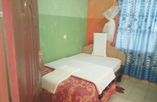 Njoro Hotel | The Salmuc Hotel