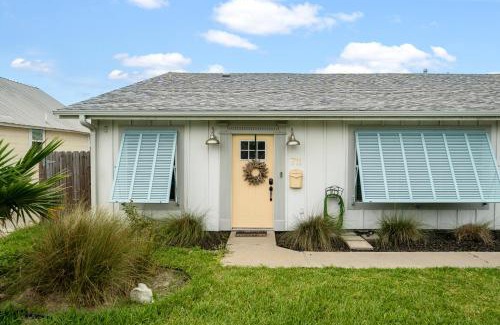 Rockport House | The Salt And Sea Cottage