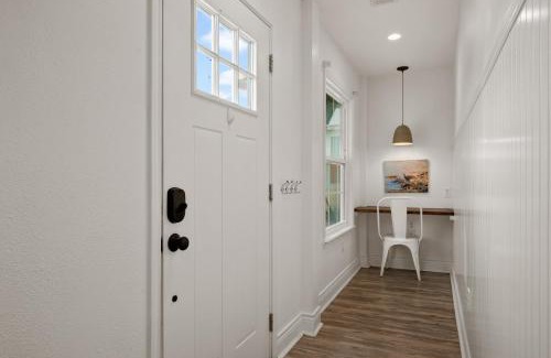 Rockport House | The Salt And Sea Cottage