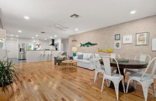 Rockport House | The Salt And Sea Cottage