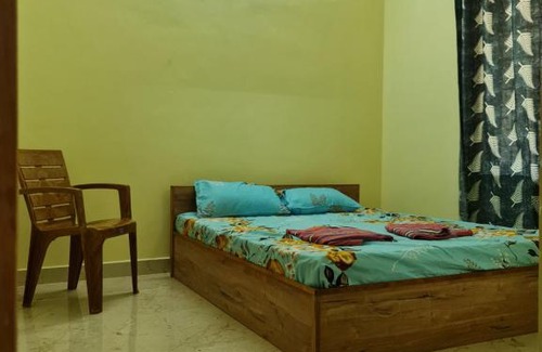 Tonse West Apartment | THE SALT WATER HOMESTAY