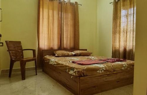 Tonse West Apartment | THE SALT WATER HOMESTAY