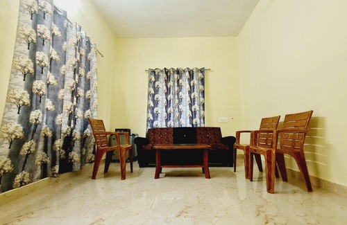 Tonse West Apartment | THE SALT WATER HOMESTAY