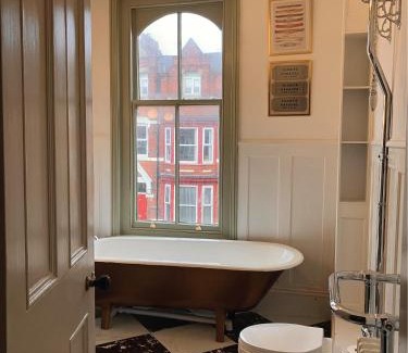 Saltburn-by-the-Sea House | The Saltburn Townhouse