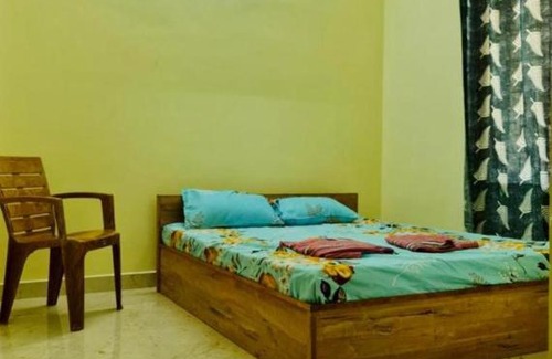 Tonse West Apartment | THE SALTWATER HOMESTAY