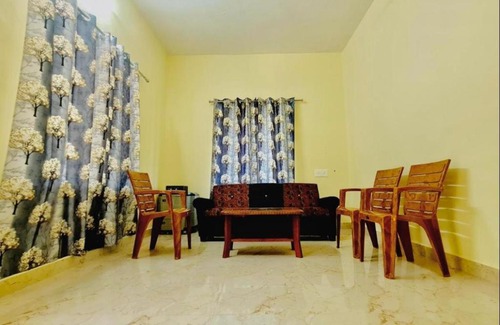 Tonse West Apartment | THE SALTWATER HOMESTAY