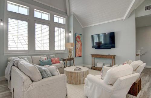 Cinnamon Shore House | The Salty Dog 314 GR