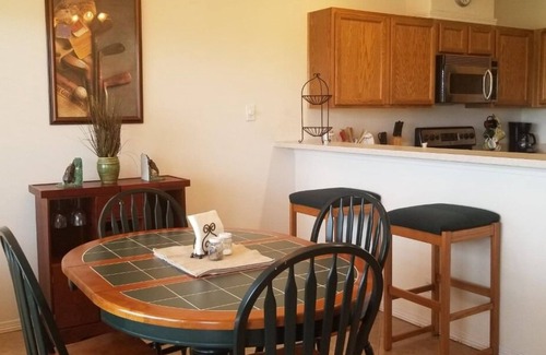 Laguna Vista Villa | The Salty Dog- 65 AW
