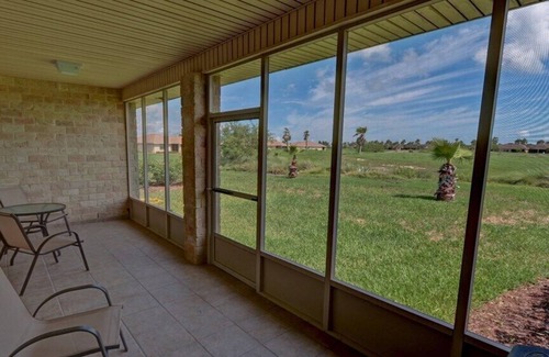 Laguna Vista Villa | The Salty Dog- 65 AW