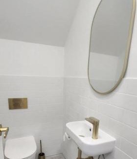 Kiama Apartment | The "SALTY PALM'S" By the Sea 3 BEDROOM HOME - Sleeps up to 8