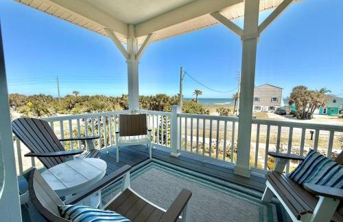 Painters Hill House | The Salty Pelican Flagler Beach