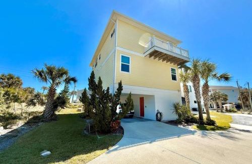 Painters Hill House | The Salty Pelican Flagler Beach
