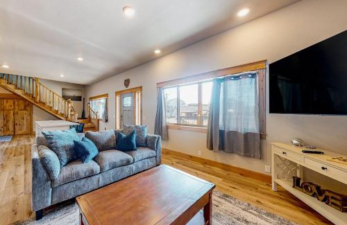 Pacific City House | The Salty Pelican