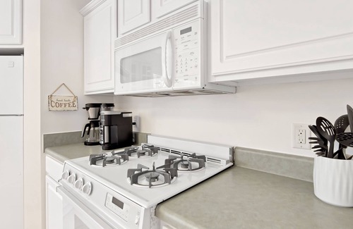 Panama City House | The Salty View, Historic St. Andrews