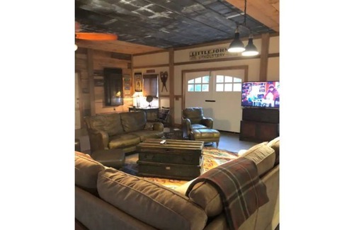 Welcome Other | The Saluda Ranch House