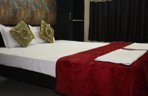 Dharmatala House | The Salvation Army RED SHIELD GUEST HOUSE