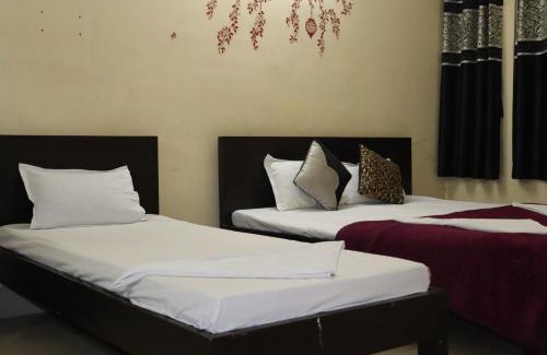 Dharmatala House | The Salvation Army RED SHIELD GUEST HOUSE