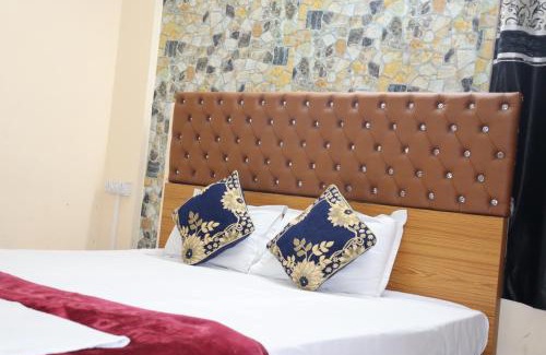 Dharmatala House | The Salvation Army RED SHIELD GUEST HOUSE