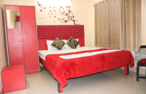 Dharmatala House | The Salvation Army RED SHIELD GUEST HOUSE