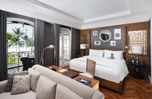 Lagoi Resort | The Sanchaya