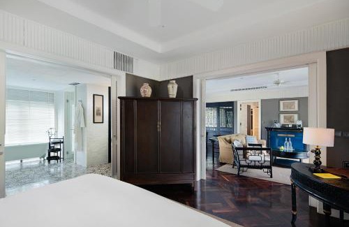 Lagoi Resort | The Sanchaya