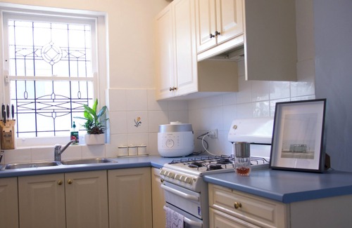 Naremburn House | The Sanct North Sydney - Cosy Stay Near Iconic Attractions