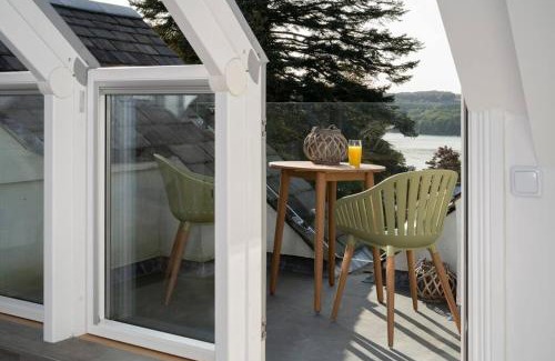 Windermere Apartment | The Sanctuary with stunning Lake Views