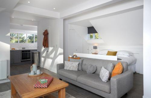 Windermere Apartment | The Sanctuary with stunning Lake Views