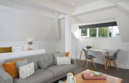 Windermere Apartment | The Sanctuary with stunning Lake Views