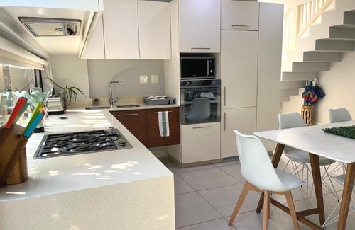 Zimbali Coastal Estate House | The Sanctuary 25, Zimbali Coastal Resort