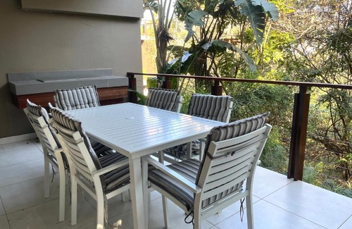 Zimbali Coastal Estate House | The Sanctuary 25, Zimbali Coastal Resort