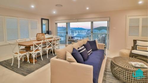 Catherine Hill Bay House | The Sanctuary at Catherine Hill Bay