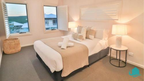 Catherine Hill Bay House | The Sanctuary at Catherine Hill Bay
